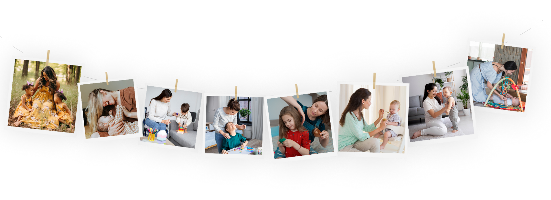 Nanny Avenue background images