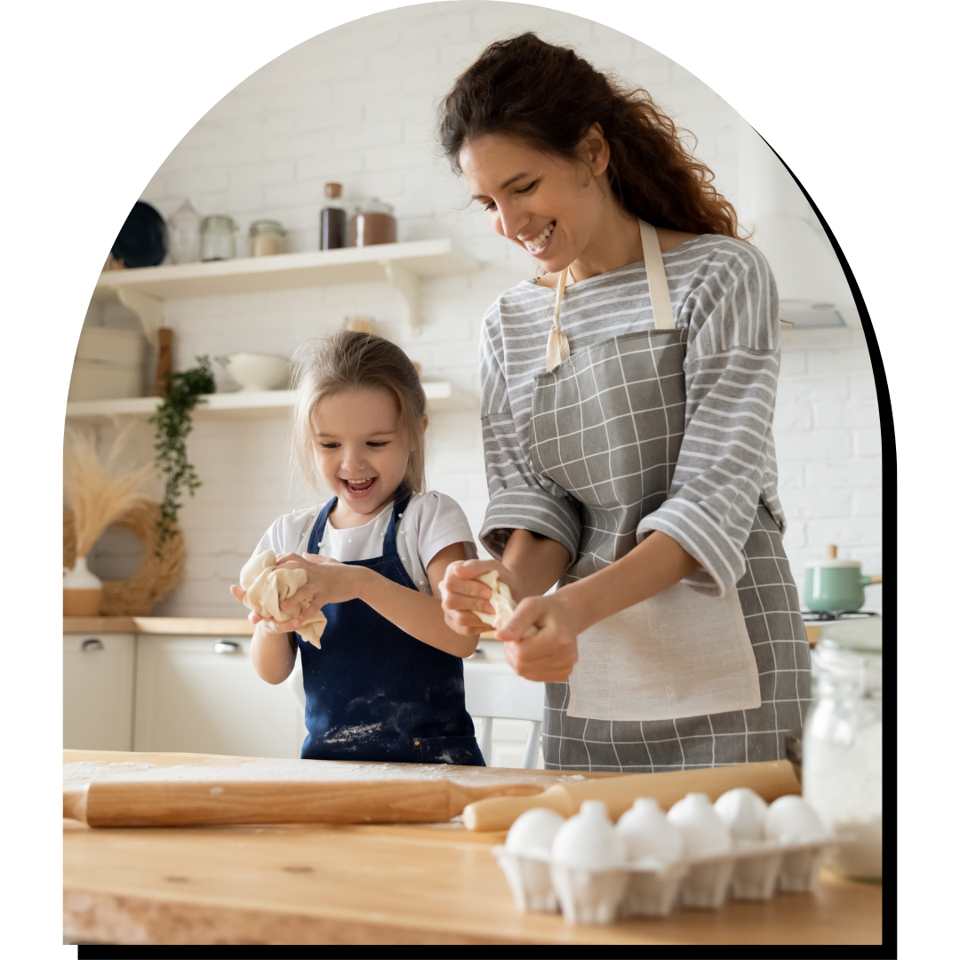 The Nanny Avenue (1)